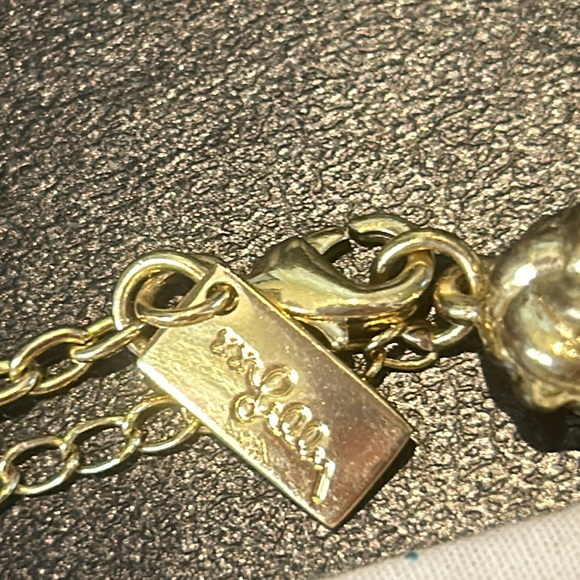 Lilly Pulitzer Beachy Nautical Necklace - Picture 2 of 3